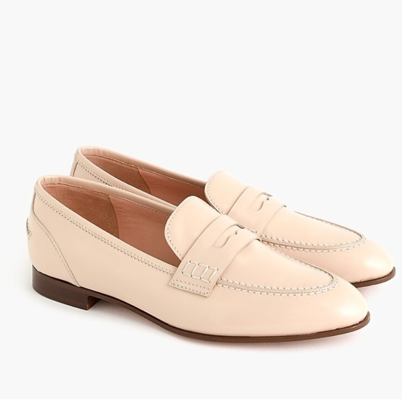 J. Crew Shoes - JCrew Academy Penny Loafer